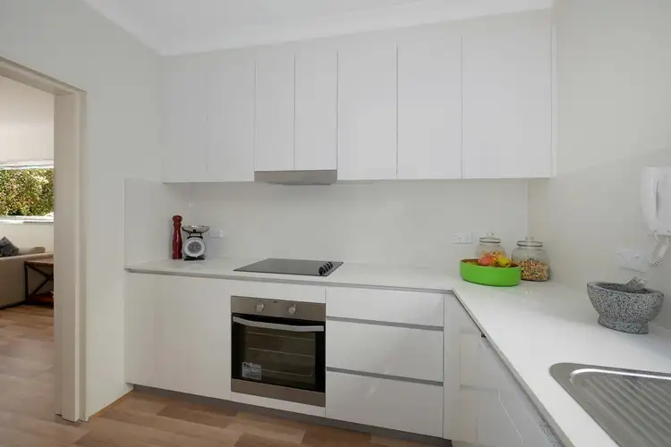 Seventh view of Homely apartment listing, 16/38-40 Diamond Bay Road, Vaucluse NSW 2030