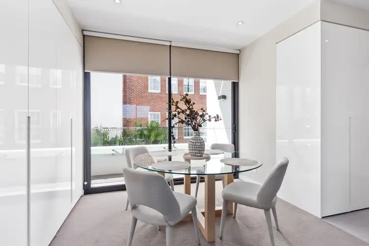 Third view of Homely apartment listing, 206/30 Harvey Street, Little Bay NSW 2036