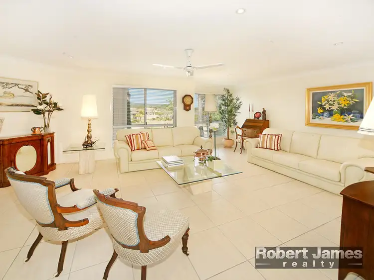 Fifth view of Homely house listing, 1 Wirra Place, Tewantin QLD 4565