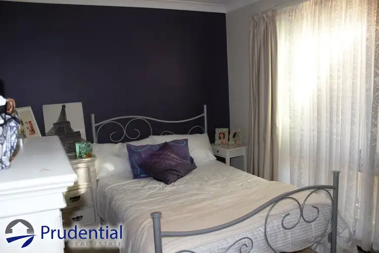 Fifth view of Homely house listing, 32 Birdsville Crescent, Leumeah NSW 2560