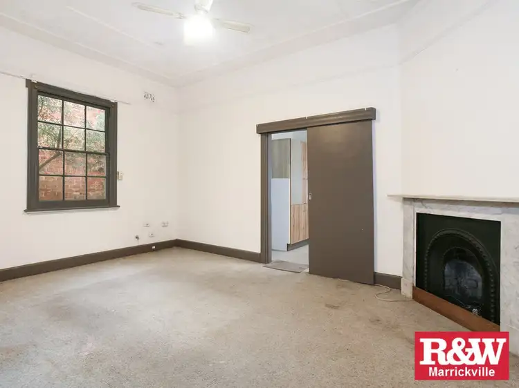 Third view of Homely house listing, 19 Hill Street, Marrickville NSW 2204