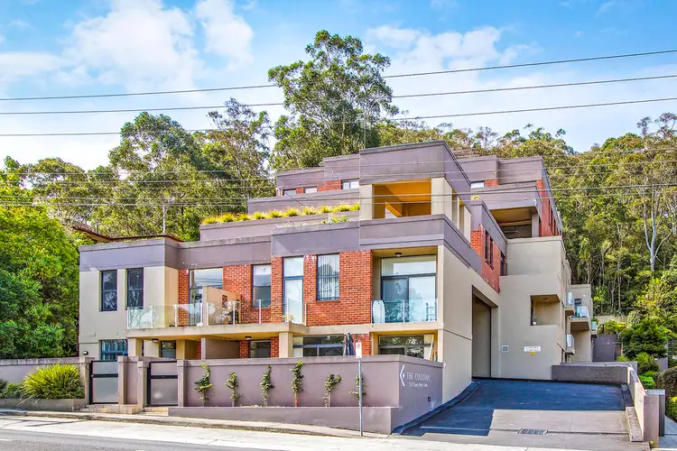 7/53-55 Henry Parry Drive, Gosford NSW 2250