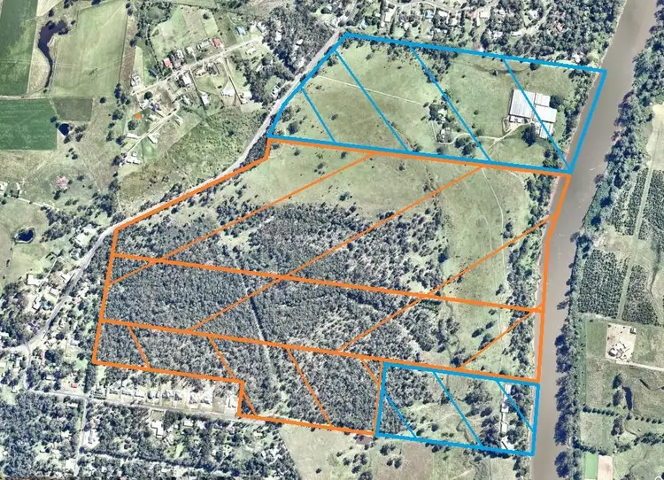 Fourth view of Homely land listing, 117 Oxley Drive, Karalee QLD 4306