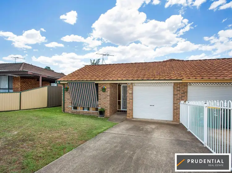 26B Glendower Street, Rosemeadow NSW 2560