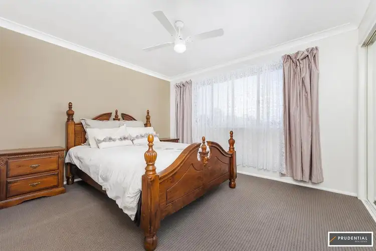 Fifth view of Homely house listing, 13B Cullen Place, Minto NSW 2566