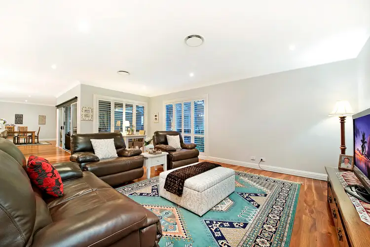 Fifth view of Homely house listing, 60 Pindari Avenue, Camden NSW 2570