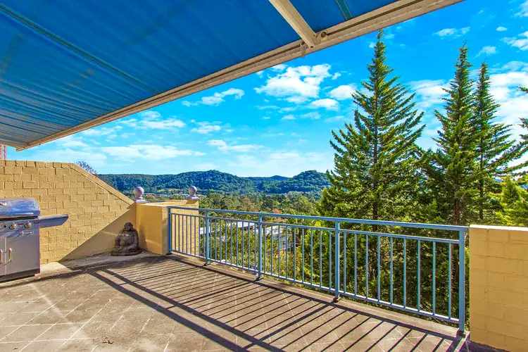 Sixth view of Homely unit listing, 9/85-87 Faunce Street West, Gosford NSW 2250