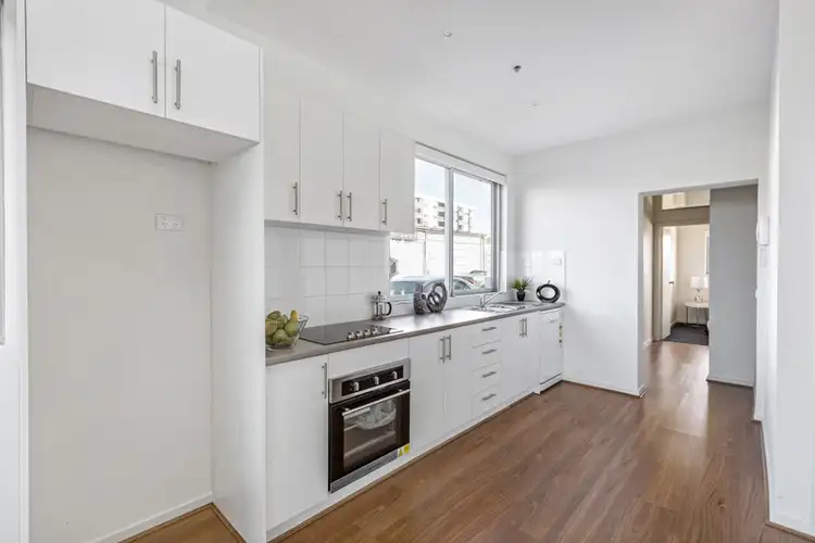 Sixth view of Homely apartment listing, 1/8-18 Whitehall Street, Footscray VIC 3011