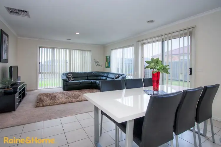 Sixth view of Homely house listing, 22 Burge Drive, Sunbury VIC 3429