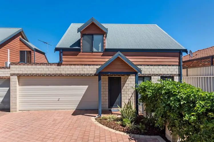 8D Windemere Crescent, Nollamara WA 6061