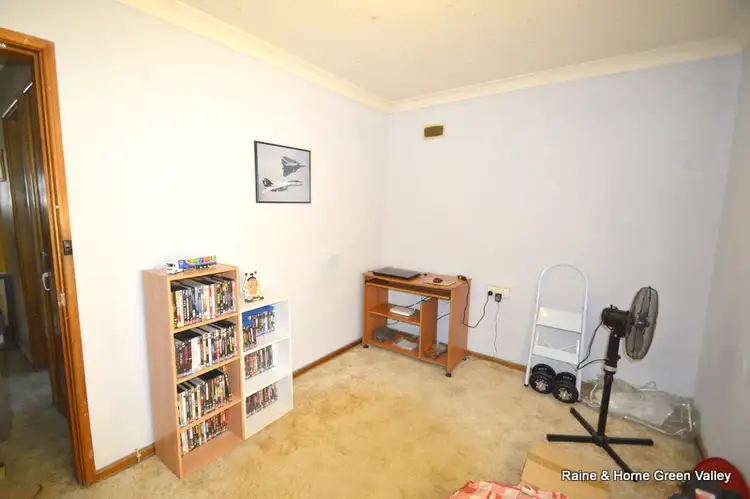 Fourth view of Homely house listing, 9 Permian Drive, Cartwright NSW 2168