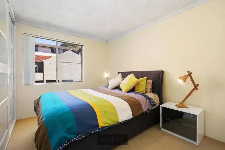 Fourth view of Homely apartment listing, 10/119 Cavendish Street, Stanmore NSW 2048