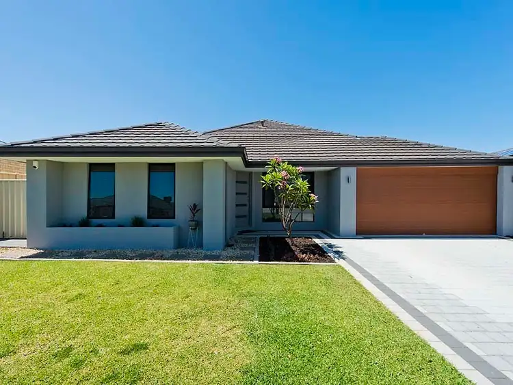 26 Agraulia Court, High Wycombe WA 6057