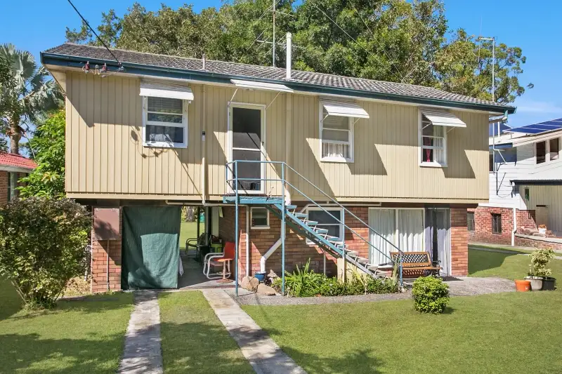 Main view of Homely house listing, 25 Malvern Road, Lemon Tree Passage NSW 2319