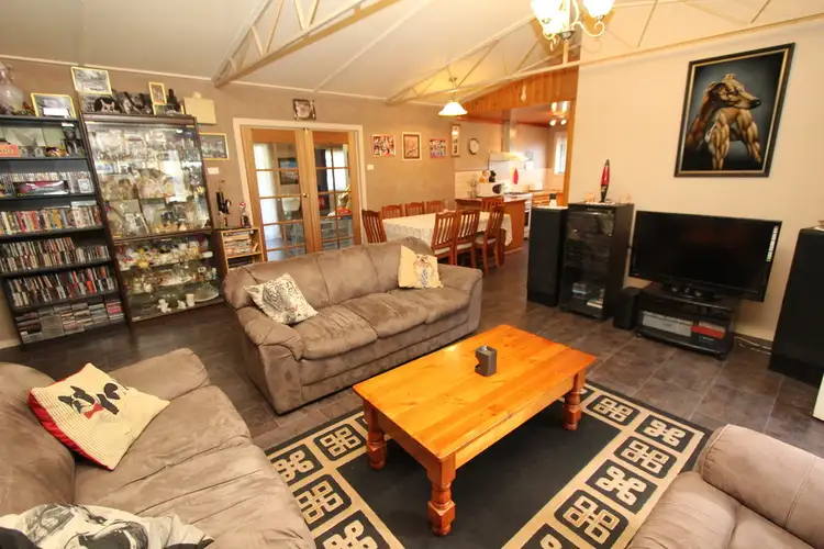 Fourth view of Homely house listing, 8 Forest Court, Enfield VIC 3352