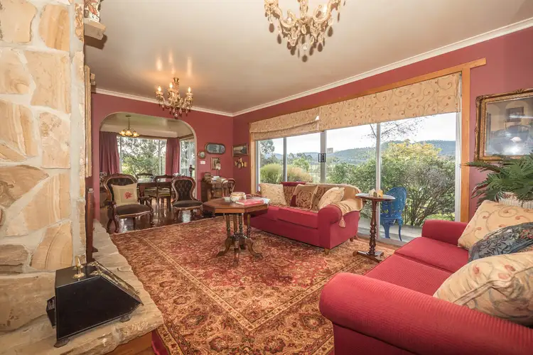 Fourth view of Homely house listing, 1353 Midland Hwy, Mangalore TAS 7030