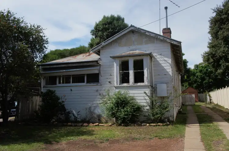 Main view of Homely house listing, 238 Kelly, Scone NSW 2337