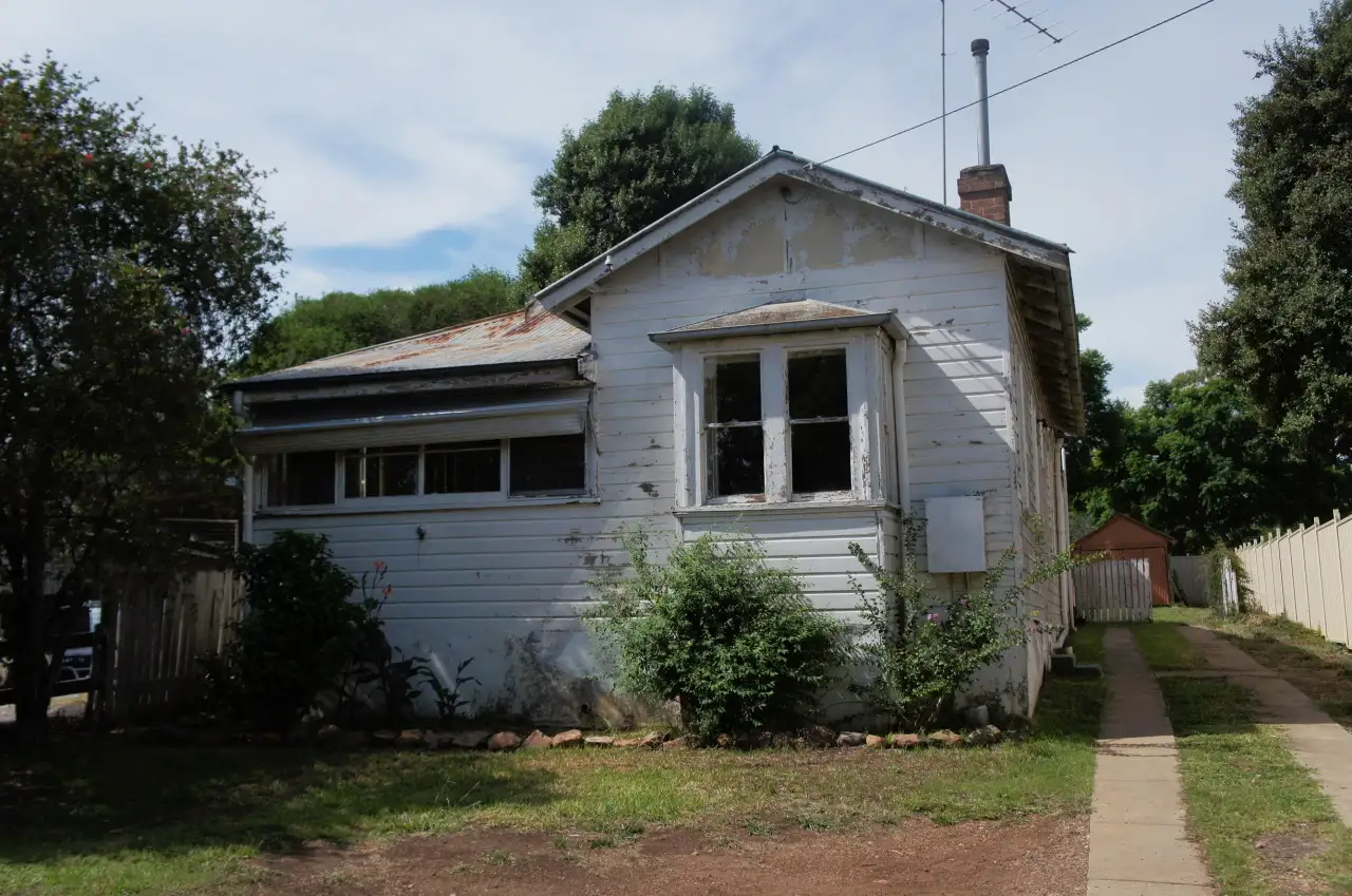 Main view of Homely house listing, 238 Kelly, Scone NSW 2337