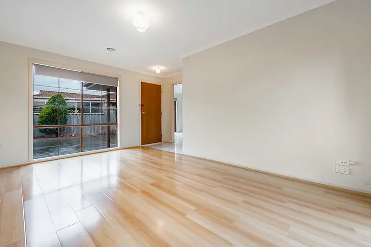 Main view of Homely house listing, 2/15 Allwyn Crescent, Mill Park VIC 3082