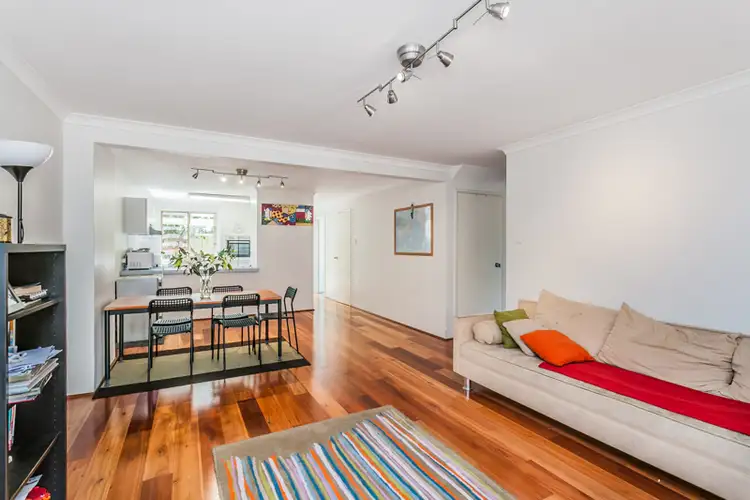 Fourth view of Homely townhouse listing, 50/19 Flynn Street, Churchlands WA 6018
