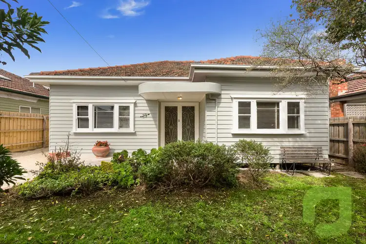 29 Salisbury Street