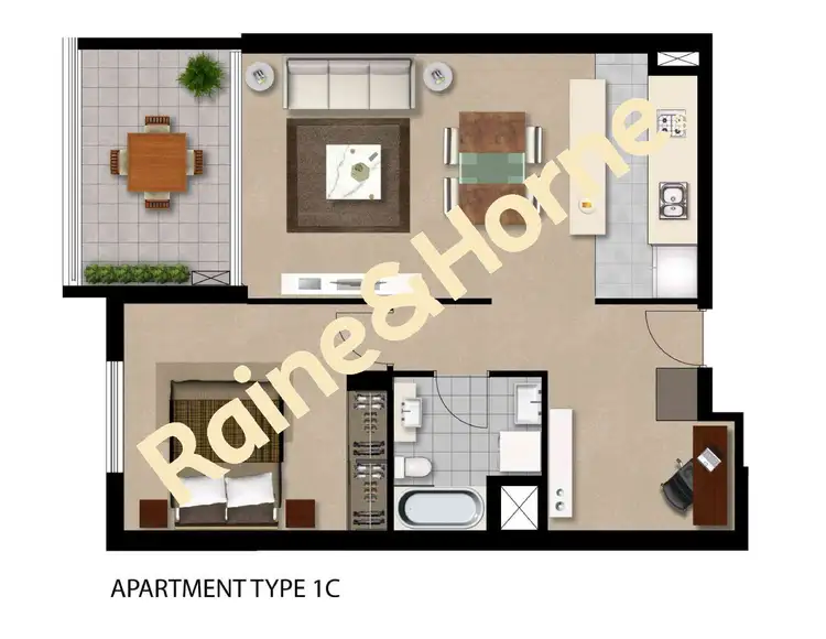 Seventh view of Homely apartment listing, 106/47 Main Street, Rouse Hill NSW 2155