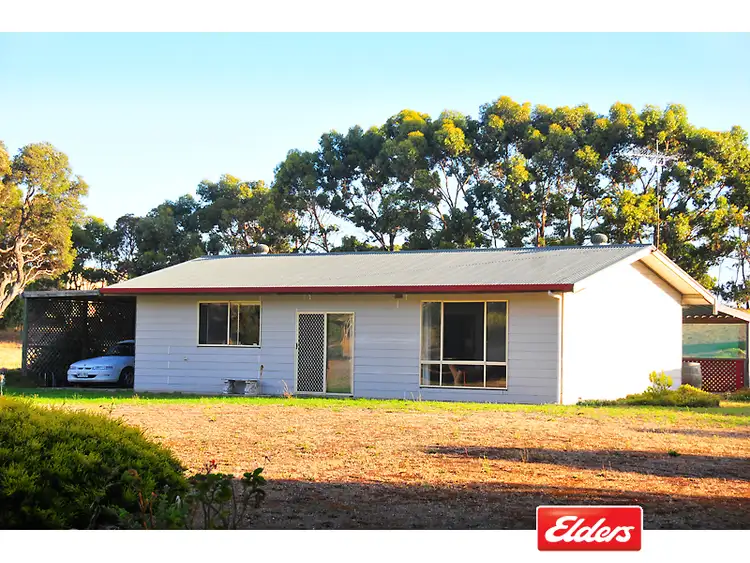 Main view of Homely land listing, 44 Quinlan-Watson Drive, Robe SA 5276