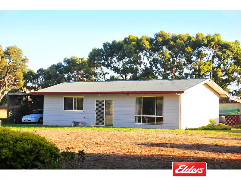 Main view of Homely land listing, 44 Quinlan-Watson Drive, Robe SA 5276