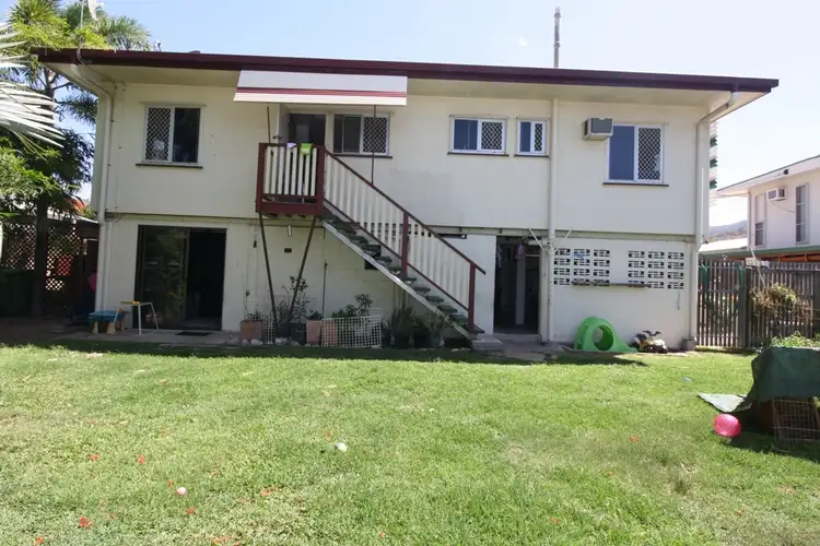 Fifth view of Homely house listing, 9 Halley Street, Wulguru QLD 4811