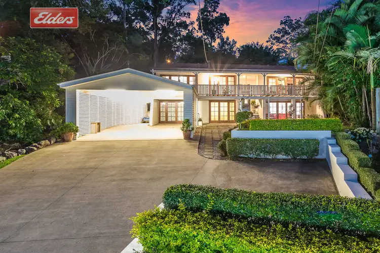 30 Stromlo St, Everton Park QLD 4053