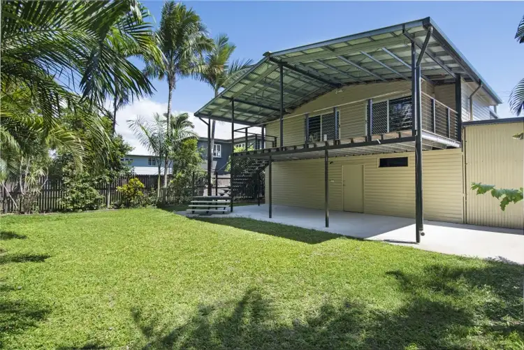 Sixth view of Homely house listing, 55c Railway Avenue, Railway Estate QLD 4810