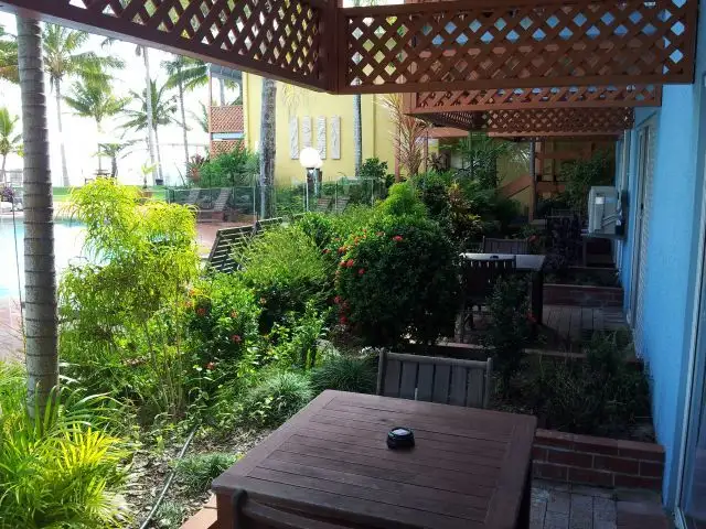 Seventh view of Homely unit listing, 6 Beach Road, Dolphin Heads QLD 4740