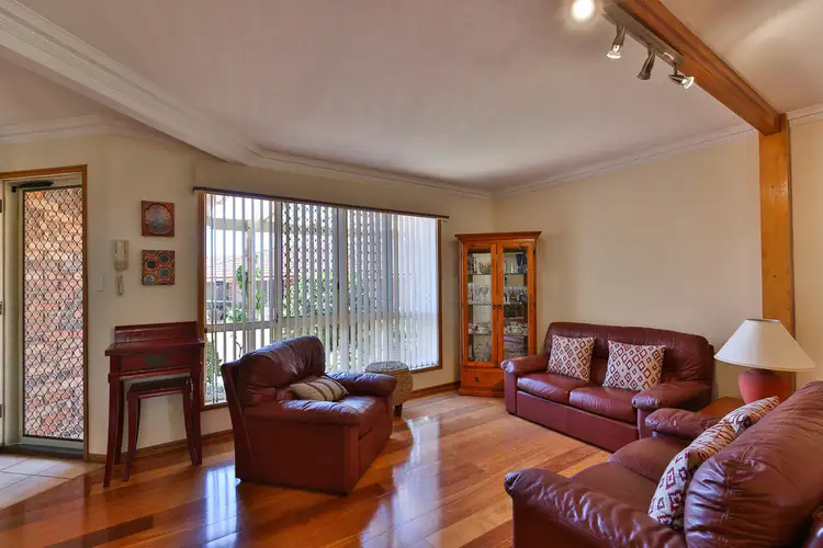 Second view of Homely unit listing, 3, 8 Conloi Street, Toowoomba City QLD 4350