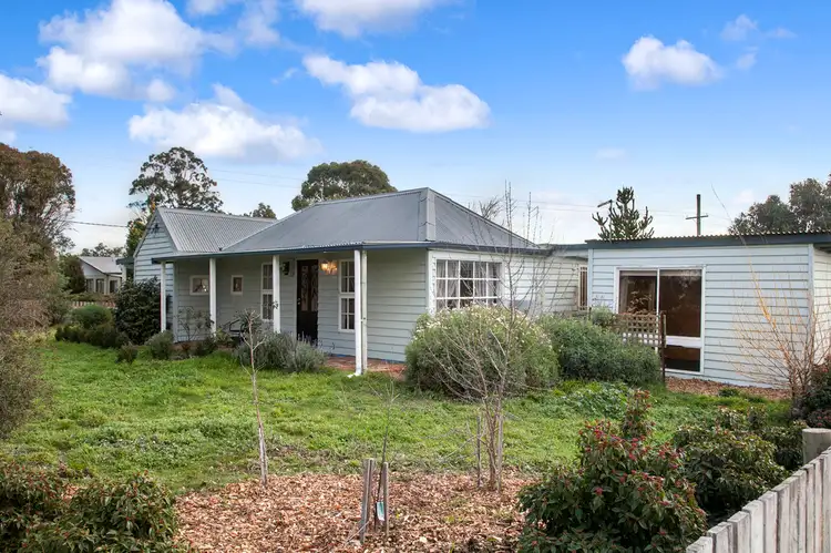 Main view of Homely house listing, 52 Carmody Drive, Creswick VIC 3363