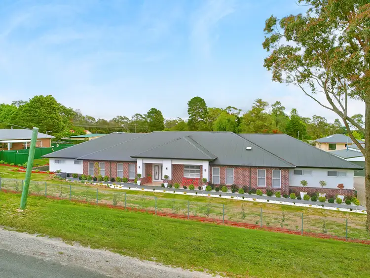 24 WALLAROO ROAD, Buxton NSW 2571