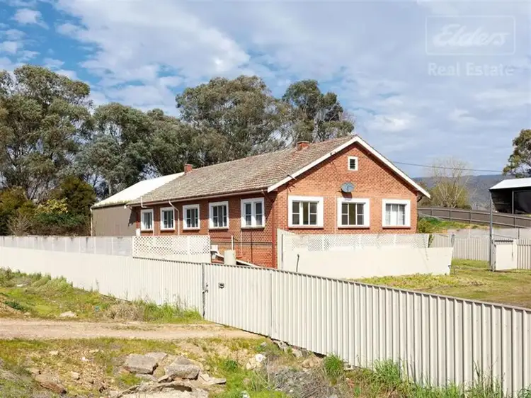 Main view of Homely house listing, 10 Sydney Street, Tumut NSW 2720