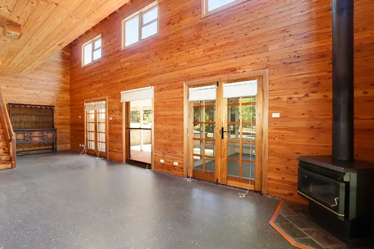 Sixth view of Homely house listing, 65 Newbury Drive, Penrose NSW 2579