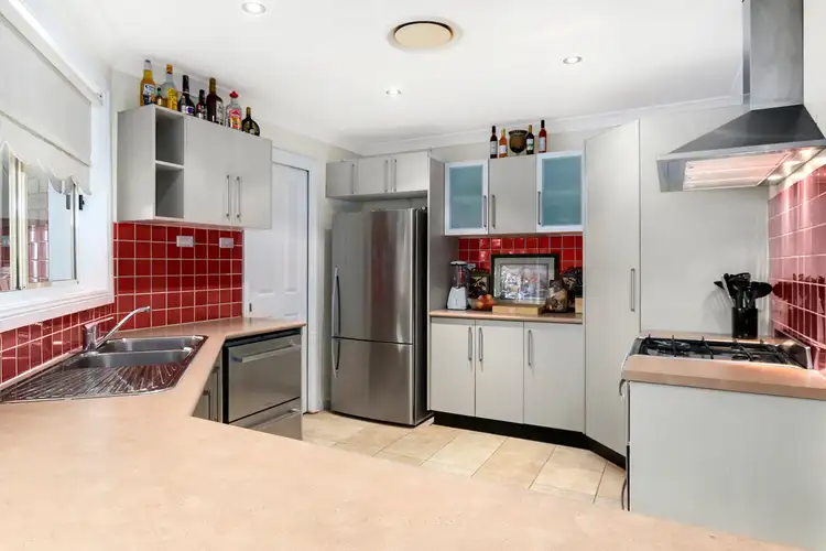 Sixth view of Homely house listing, 4 Richard Crescent, Cecil Hills NSW 2171