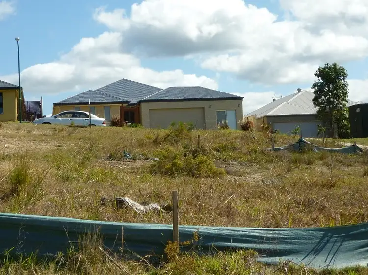 Second view of Homely land listing, 15 Cuffley Street, Buttaba NSW 2283