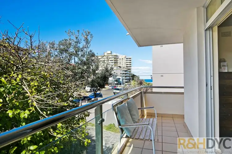 5/41 Ocean View Road, Freshwater NSW 2096