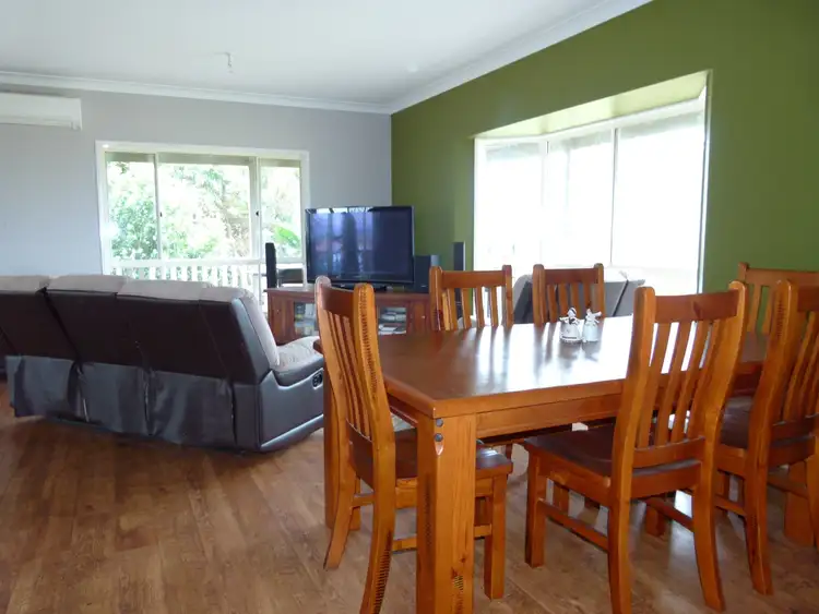 Fourth view of Homely house listing, 0 Oakey Camp Rd, Peak Crossing QLD 4306