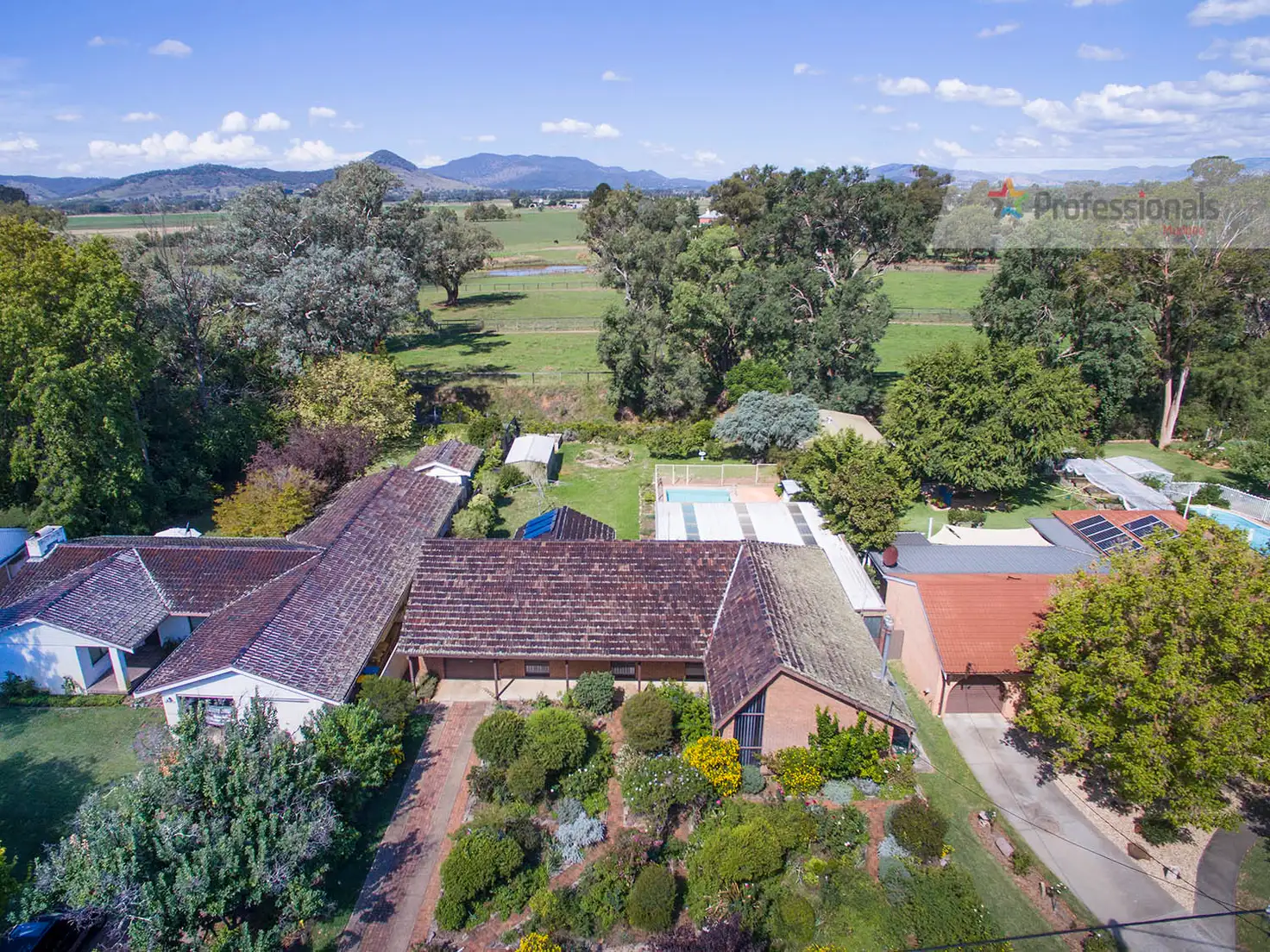 Main view of Homely house listing, 81 Mulgoa Way, Mudgee NSW 2850