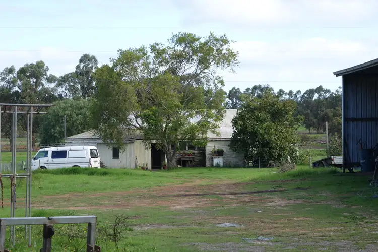 Second view of Homely rural property listing, Lot 311 Gardiner Road, Cowaramup WA 6284
