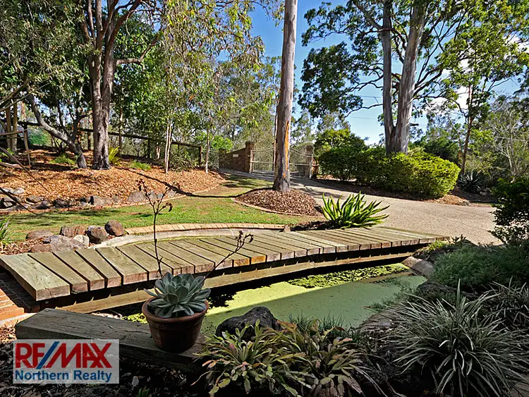 Seventh view of Homely house listing, 34 Allen Road, Bunya QLD 4055