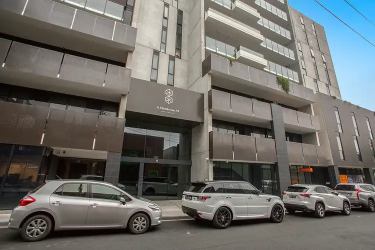 309/8 Montrose Street, Hawthorn East VIC 3123