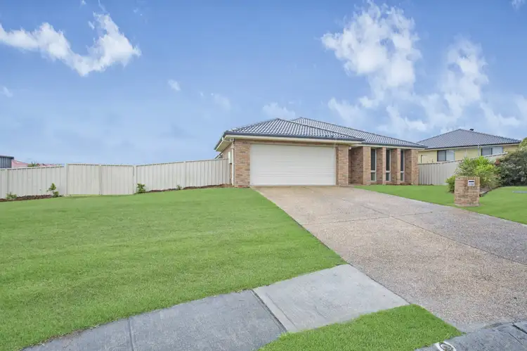 Main view of Homely house listing, 29 Gordon St, Branxton NSW 2335