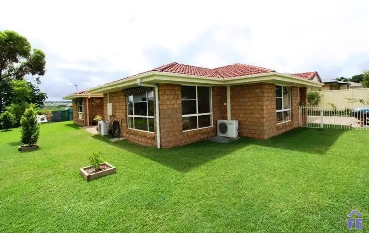 Second view of Homely house listing, 24 Banksia Drive, Kingaroy QLD 4610