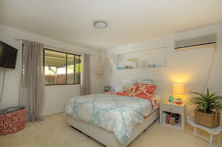 Sixth view of Homely house listing, 49 Oceanic Drive, Mermaid Waters QLD 4218
