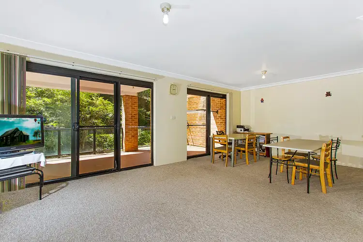 Second view of Homely unit listing, 4/206-208 Henry Parry Drive, North Gosford NSW 2250