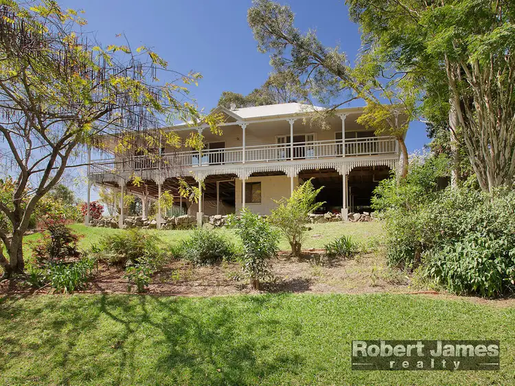 Second view of Homely house listing, 249 Sunrise Road, Doonan QLD 4562